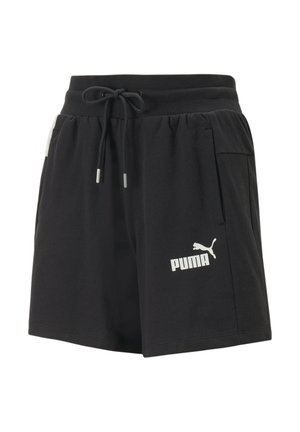 Shorts - black