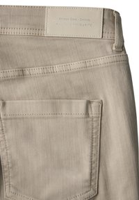 Street One Jean slim - beige