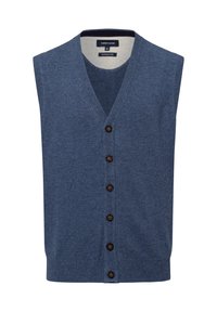 Unausgewählt, blau