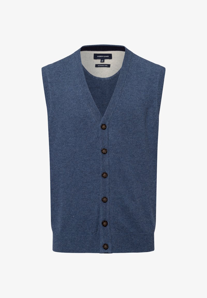 Nils Sundström - Kamizelka