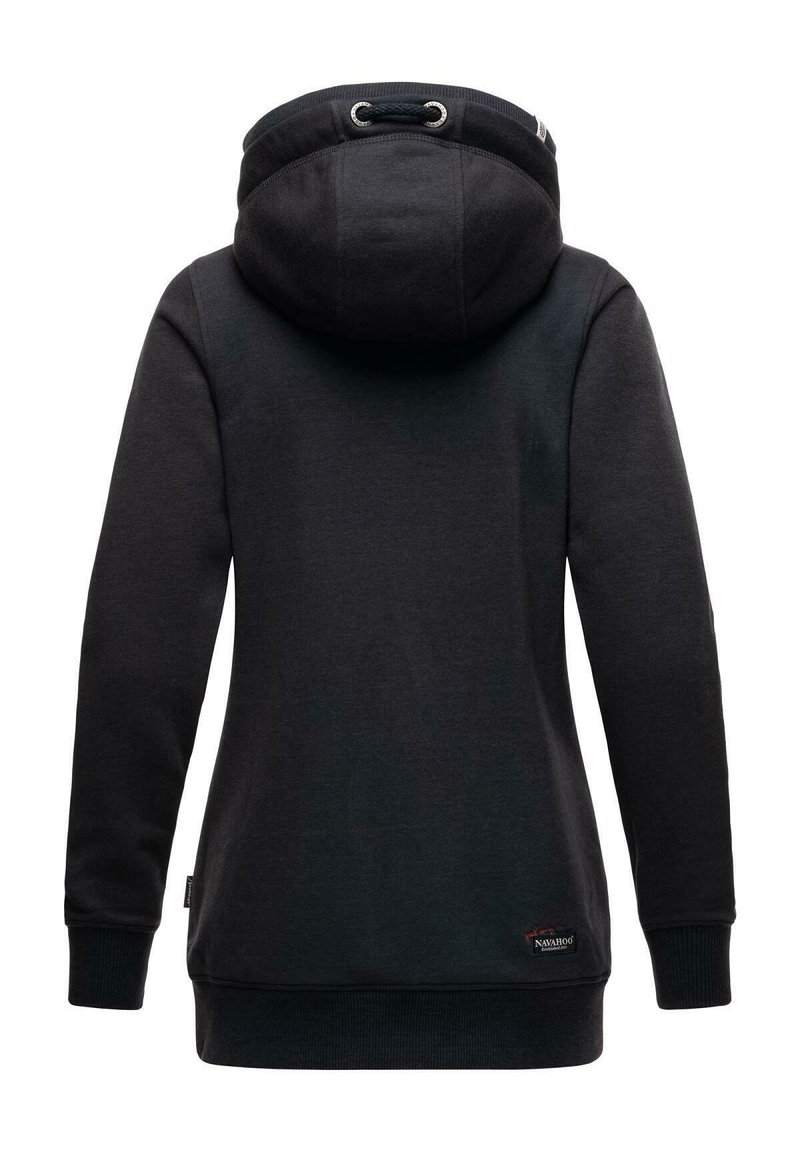 Damen Sweatshirts | Navahoo ZAUBERELFE Kapuzenpullover navy/dunkelblau - AR97510 Damen Sweatshirts | Navahoo ZAUBERELFE Kapuzenpullover navy/dunkelblau - AR97510