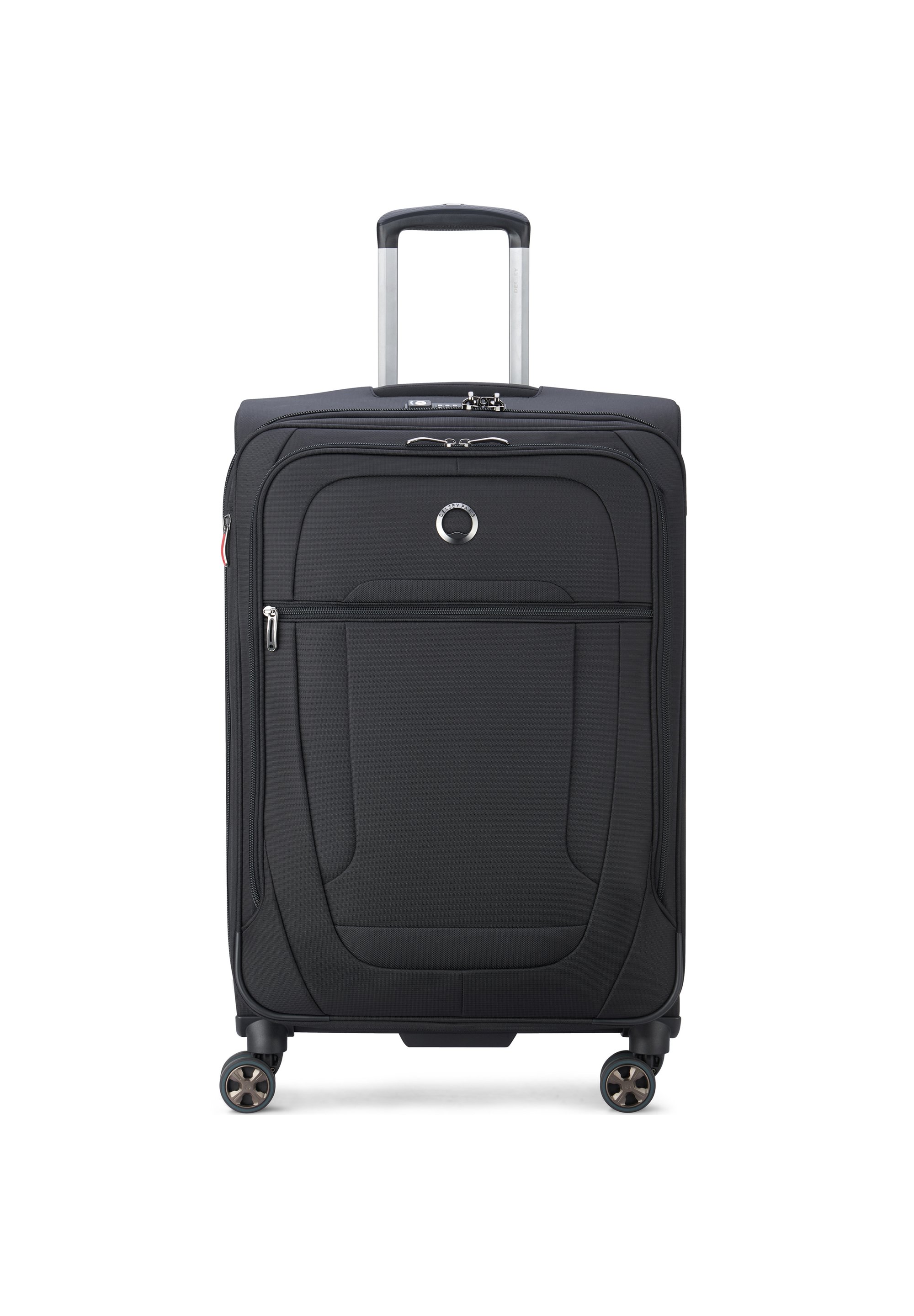 Delsey Paris HELIUM Valise à roulettes schwarz/noir