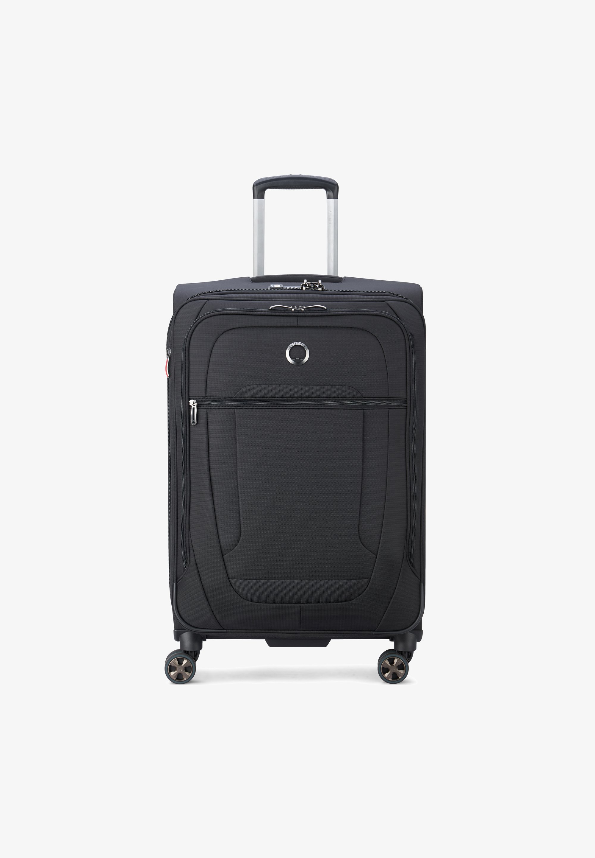 Delsey Paris HELIUM Valise à roulettes schwarz/noir