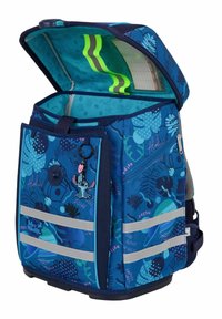 McNeill ERGO PERFECTO DISNEY SET 5-TEILIG - Schooltas set - stitch