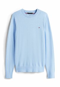 Unselected, vessel blue heather