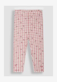 Nepasirinkta, pink cherry gingham