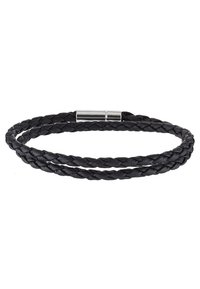 FACE THE WRAP - Bracelet - black