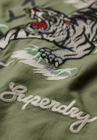 Superdry & Co Kurtka wiosenna