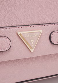 Guess XBODY  - Borsa a tracolla - mauve