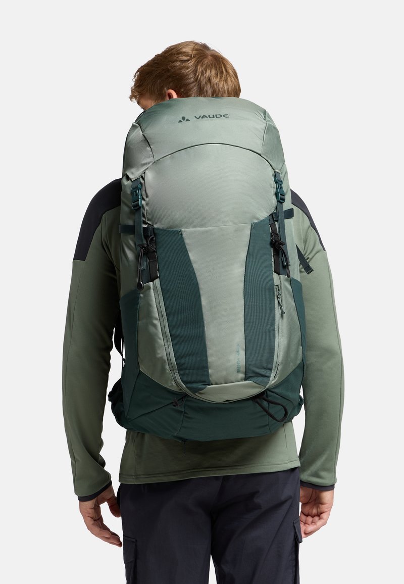 VAUDE Beauty case Benno, azzurro, taglia unica, 122507240