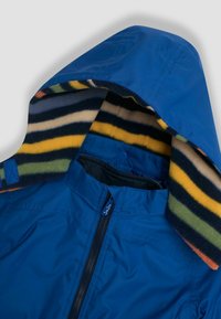 JoJo Maman Bébé 4 IN 1  POLAR REGULAR FIT - Parka - cobal