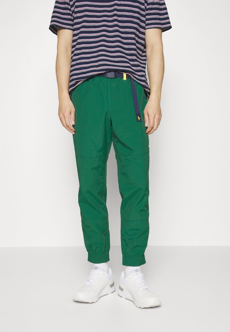 Polo Ralph Lauren CLASSIC TAPERED FIT HIKING PANT Trousers new