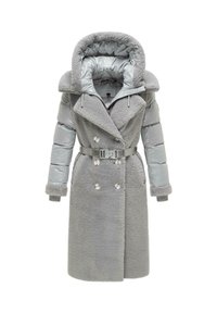 Unausgewählt, grey