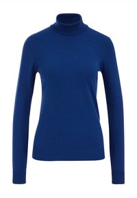 Unausgewählt, blue