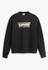 EVERYDAY CREW - Mikina - caviar