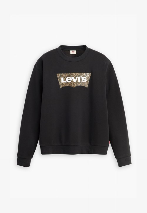 zalando — Levi's® · EVERYDAY CREW - Felpa