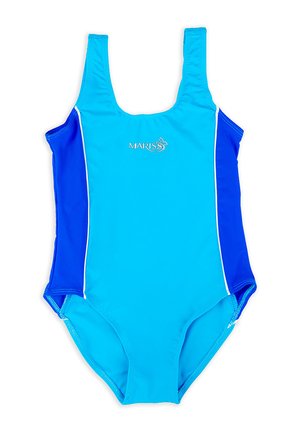 - Kostium kąpielowy