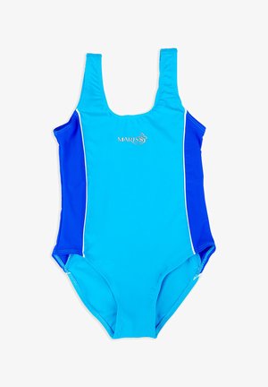 - Kostium kąpielowy