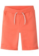 Pantaloncini Corti Bambini NAME IT - Cotone Biologico Con Vita Elastica (Unisex) - Foto 8