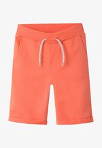 Pantaloncini Corti Bambini NAME IT - Cotone Biologico Con Vita Elastica (Unisex) - Foto 8