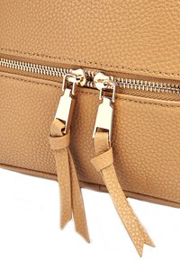 C'iel TERRY - Tagesrucksack - braunmeliert