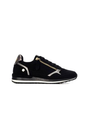 XTI, ZAPATILLA DE MUJER PLANO - Zapatillas - black