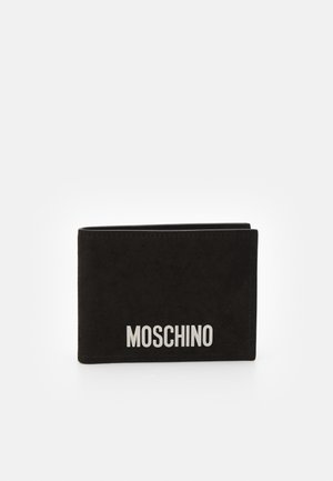 PORTAFOGLIO UNISEX - Wallet - nero