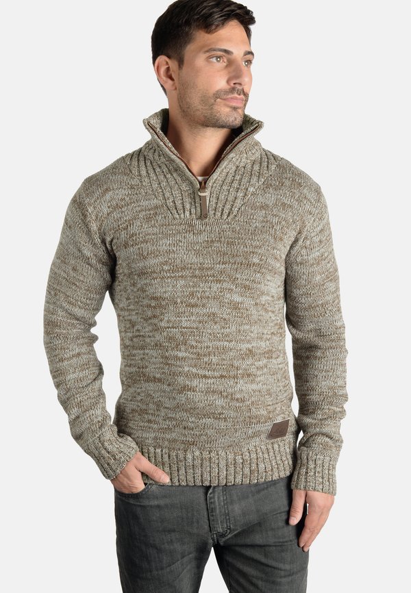 SDPHILOSTRATE - Jumper - dune