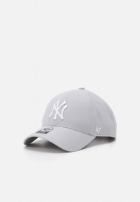 NEW YORK YANKEES SNAPBACK UNISEX - Cap - grey