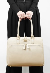 Paul Costelloe FILTON - Laptoptas - beige