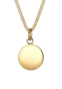 Elli OM - Halsband - gelb