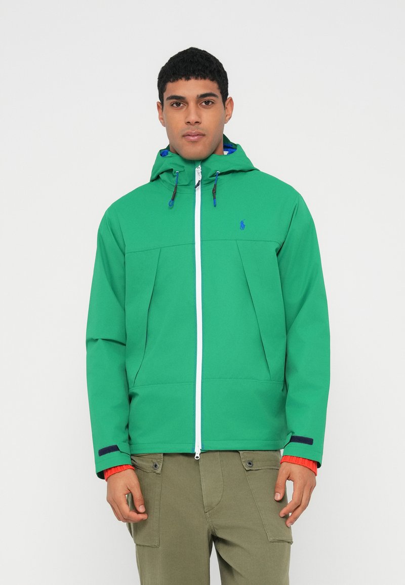 Übergangsjacke