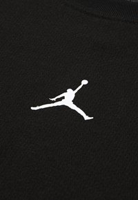 Jordan SPORT DIAMOND - Navadna majica - black