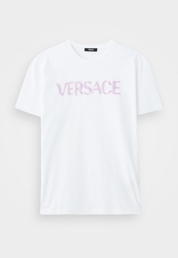 COMPACT PAINTED - Print T-shirt2