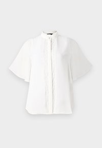 CAMILLA VIVIA SHIRT - Camicetta - snow white