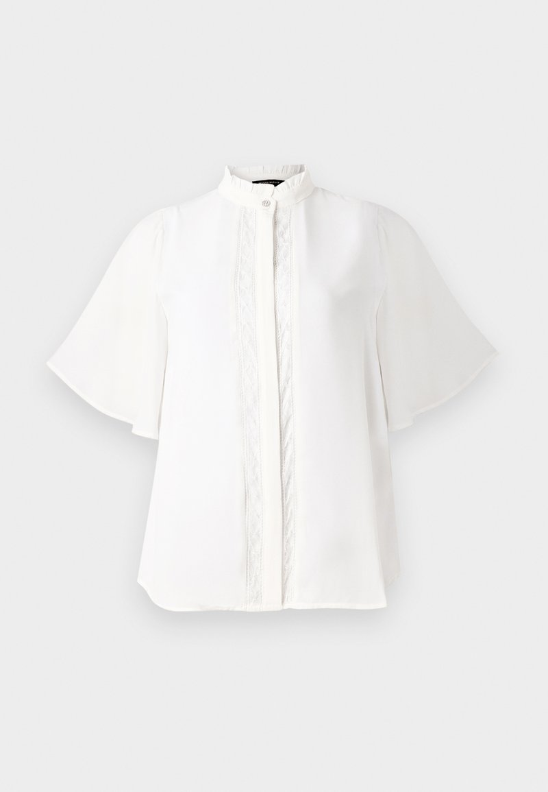 Bruuns Bazaar Blouse wit Bruuns Bazaar Blouse wit