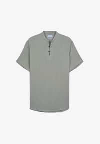 Unausgewählt, salvia