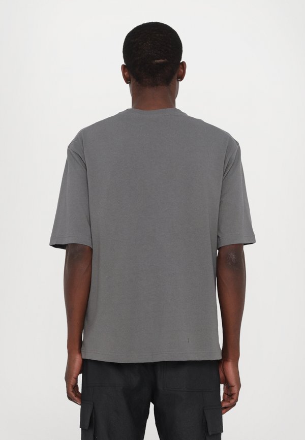 RANGER FLORA TEE UNISEX - Basic T-shirt2