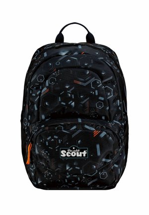 Cartable d'école - space data