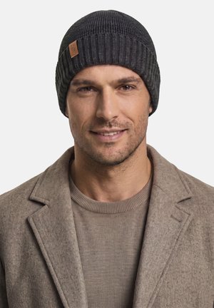 Vivisence, M7007 - Gorro - graphite