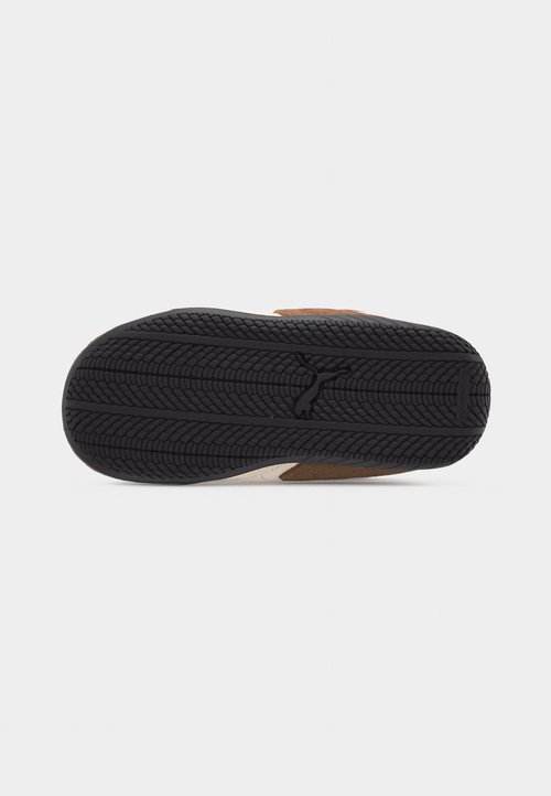 PUMA SPEEDCAT UNISEX - Baby shoes - haute coffee/frosted ivory — foto 6