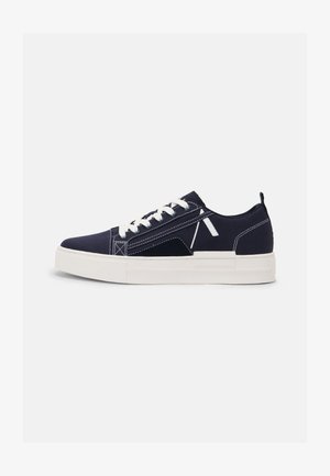 UNISEX - Sneakers laag - midnight