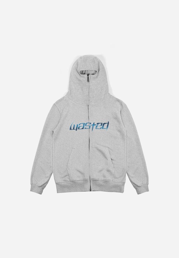 UNISEX BLADE BALACLAVA HOODIE ZIP - Zip-up sweatshirt2