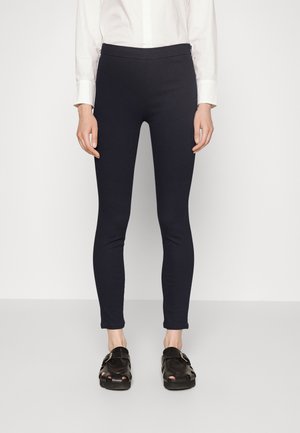Leggings - blue