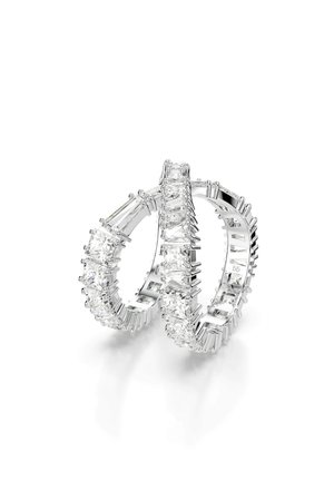 HYPERBOLA INFINITY - TONE FINISH - Anillo - white