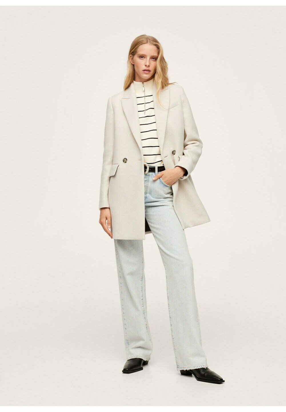 Zalando cappotti mango Clearance