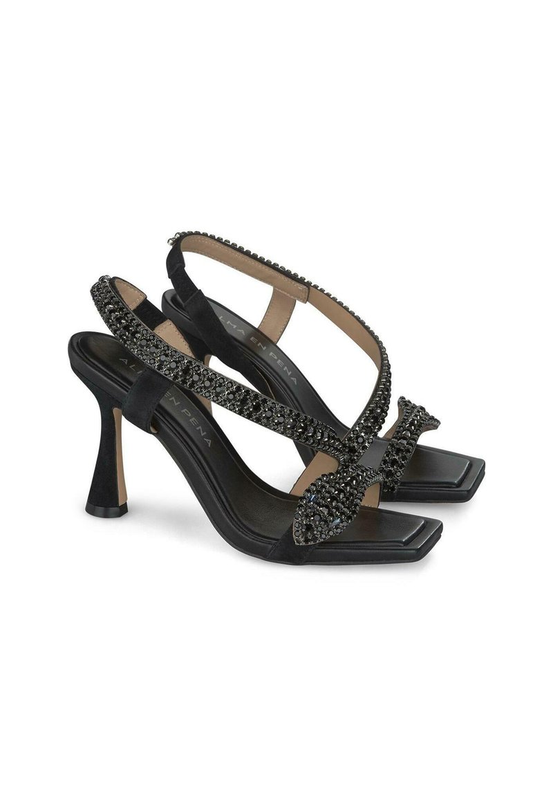 Sandalias Cangrejeras Alma En Pena Sandalias Cerradas Sandalias