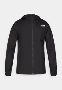 FONTANALES JACKET - Veste imperméable - black