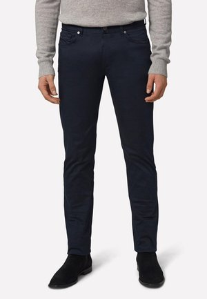 JAY - Jeans slim fit - navy