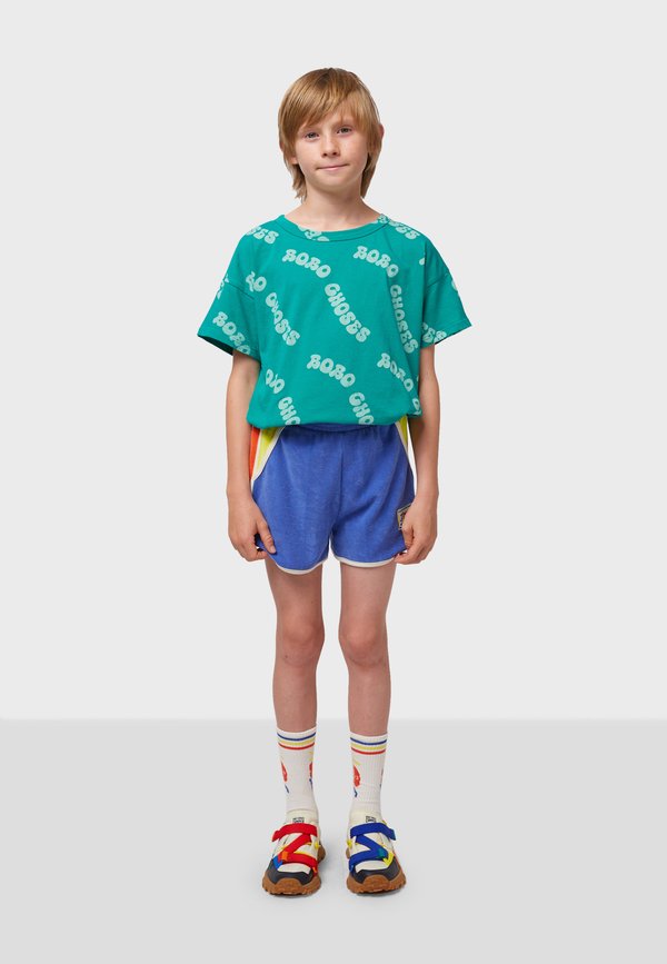 SMILING  UNISEX - Shorts